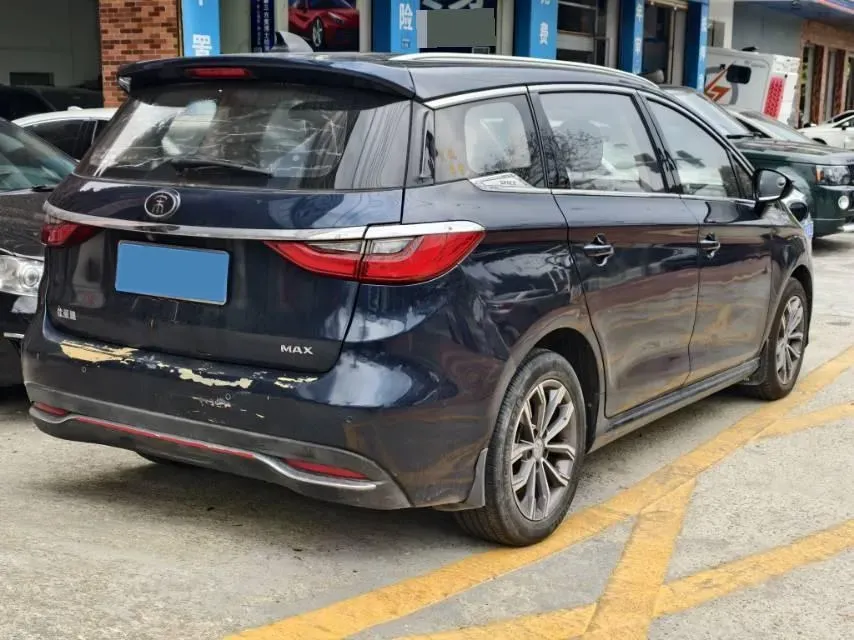 2019 BYD Song MAX 1.5T 160HP L4 6DCT,autocango,china used car exporter,china ev exporter,chinese used car exporter,chinese used ev exporter