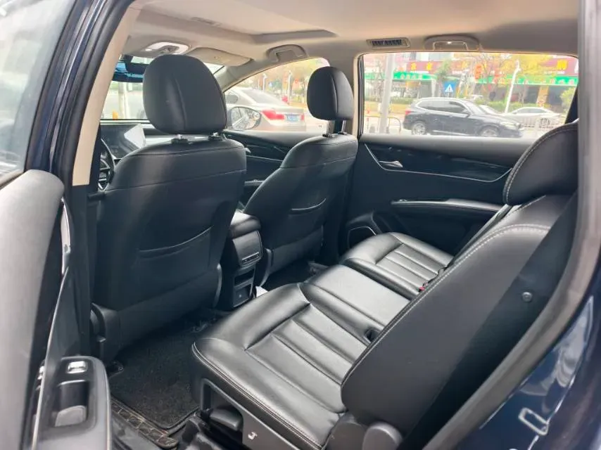 2019 BYD Song MAX 1.5T 160HP L4 6DCT,autocango,china used car exporter,china ev exporter,chinese used car exporter,chinese used ev exporter