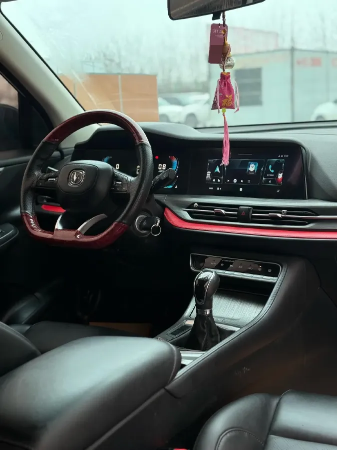 2021 ChangAn CS55 Plus 1.5T 180HP L4 6MT,autocango,china used car exporter,china ev exporter,chinese used car exporter,chinese used ev exporter