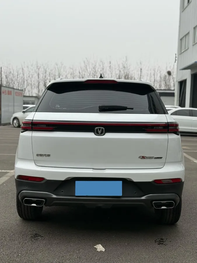 2021 ChangAn CS55 Plus 1.5T 180HP L4 6MT,autocango,china used car exporter,china ev exporter,chinese used car exporter,chinese used ev exporter