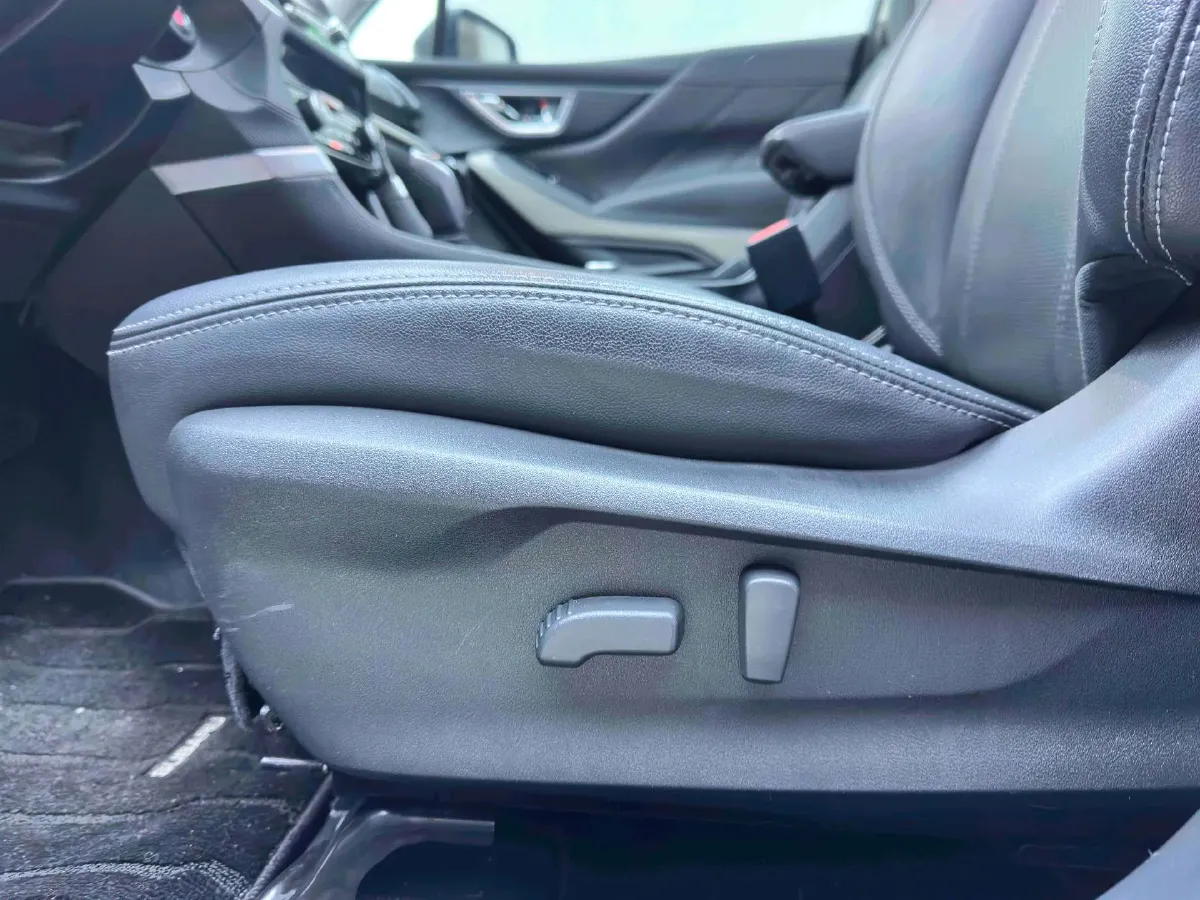 2022 Subaru Forester 2.0L 154HP H4 CVT,autocango,china used car exporter,china ev exporter,chinese used car exporter,chinese used ev exporter