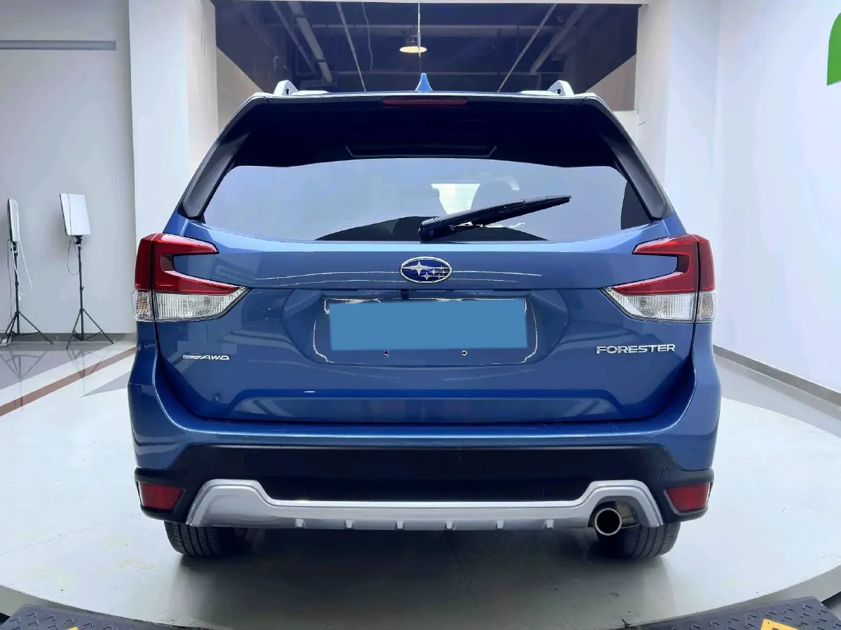 2022 Subaru Forester 2.0L 154HP H4 CVT,autocango,china used car exporter,china ev exporter,chinese used car exporter,chinese used ev exporter