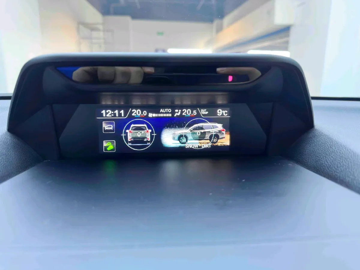 2022 Subaru Forester 2.0L 154HP H4 CVT,autocango,china used car exporter,china ev exporter,chinese used car exporter,chinese used ev exporter