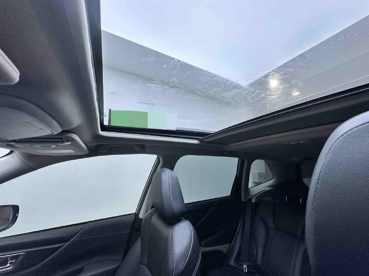 2022 Subaru Forester 2.0L 154HP H4 CVT,autocango,china used car exporter,china ev exporter,chinese used car exporter,chinese used ev exporter