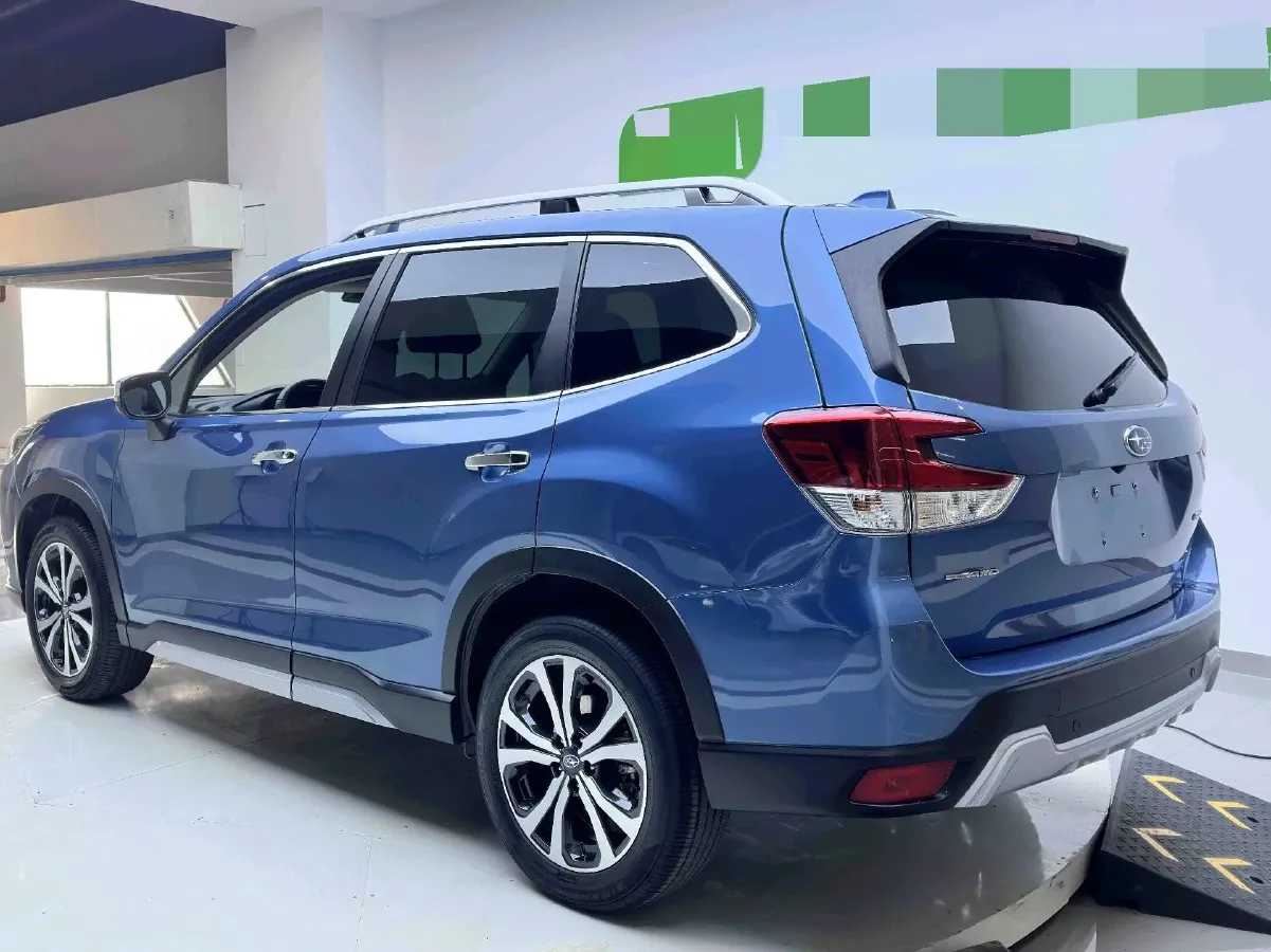 2022 Subaru Forester 2.0L 154HP H4 CVT,autocango,china used car exporter,china ev exporter,chinese used car exporter,chinese used ev exporter