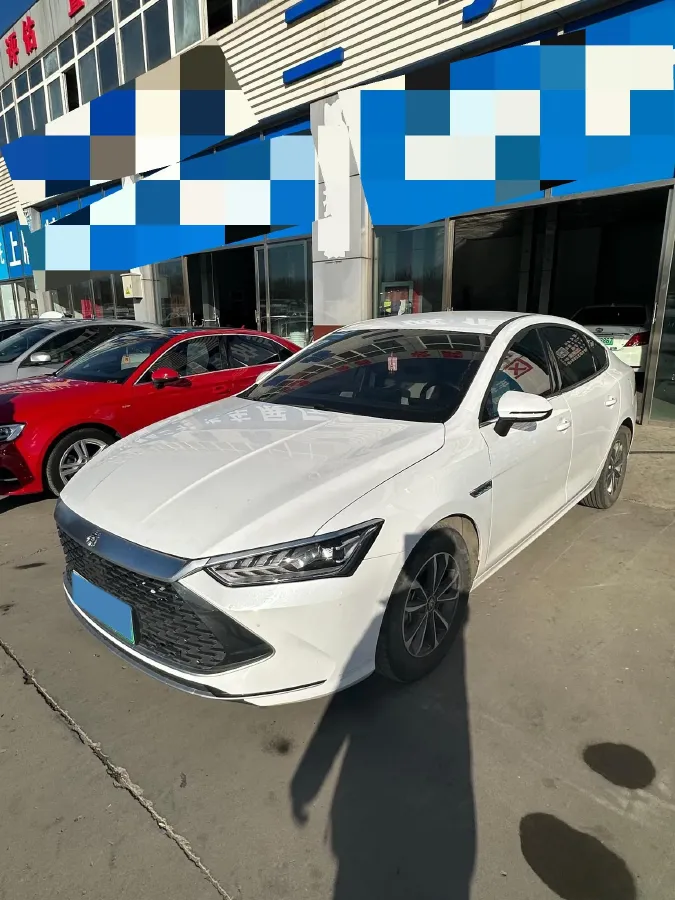 2024 BYD Destroyer 05 1.5L 110HP L4 E-CVT PHEV 8.3KWH,autocango,china used car exporter,china ev exporter,chinese used car exporter,chinese used ev exporter