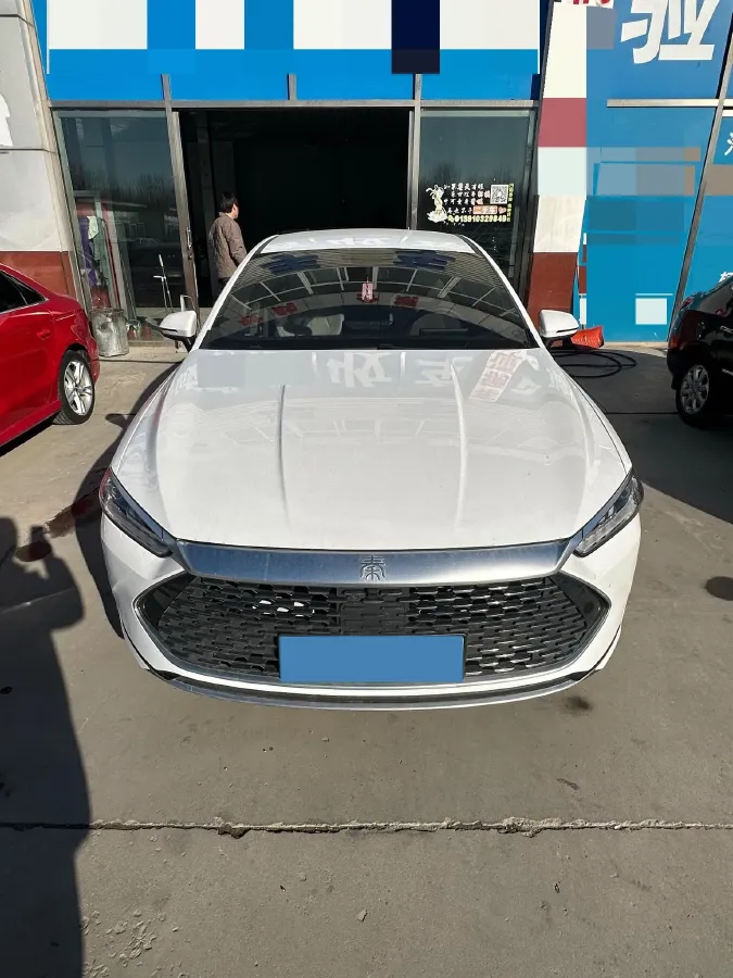 2024 BYD Destroyer 05 1.5L 110HP L4 E-CVT PHEV 8.3KWH,autocango,china used car exporter,china ev exporter,chinese used car exporter,chinese used ev exporter