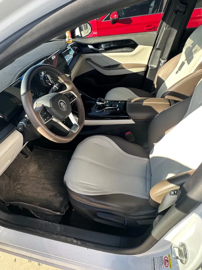 2024 BYD Destroyer 05 1.5L 110HP L4 E-CVT PHEV 8.3KWH,autocango,china used car exporter,china ev exporter,chinese used car exporter,chinese used ev exporter