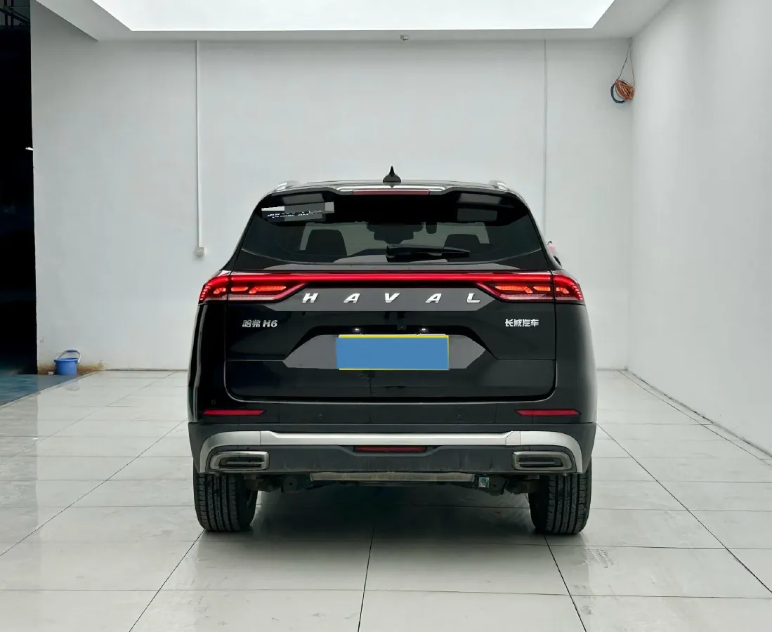 2021 Haval H6 1.5T 150HP L4 7DCT,autocango,china used car exporter,china ev exporter,chinese used car exporter,chinese used ev exporter