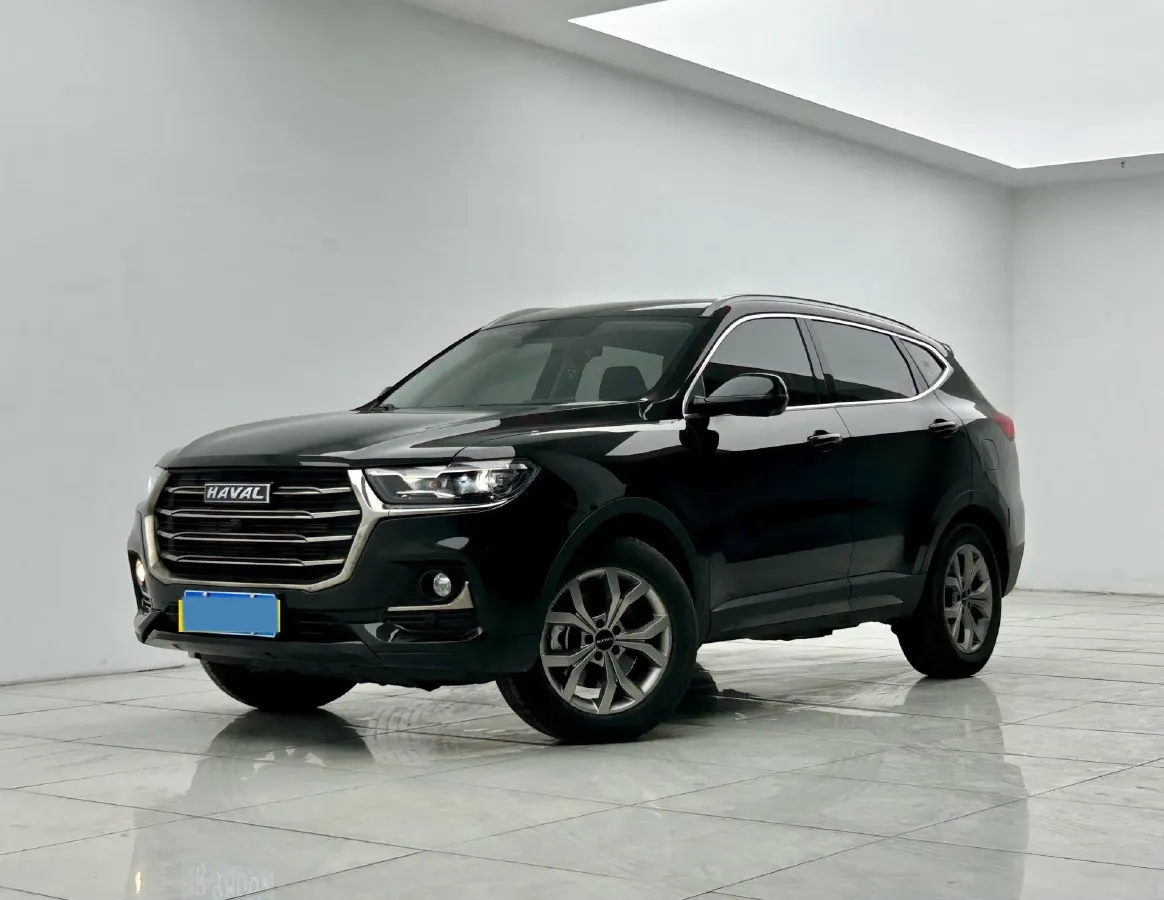 2021 Haval H6 1.5T 150HP L4 7DCT,autocango,china used car exporter,china ev exporter,chinese used car exporter,chinese used ev exporter