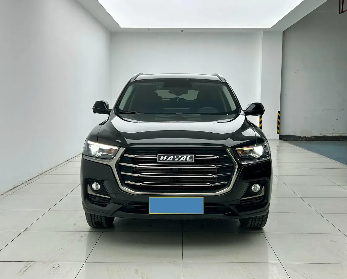 2021 Haval H6 1.5T 150HP L4 7DCT,autocango,china used car exporter,china ev exporter,chinese used car exporter,chinese used ev exporter