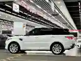 2020 Land Rover Range Rover Sport 3.0T 360HP L6 8AT
