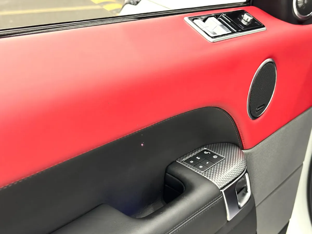 2020 Land Rover Range Rover Sport 3.0T 360HP L6 8AT,autocango,china used car exporter,china ev exporter,chinese used car exporter,chinese used ev exporter