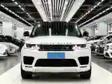 2020 Land Rover Range Rover Sport 3.0T 360HP L6 8AT
