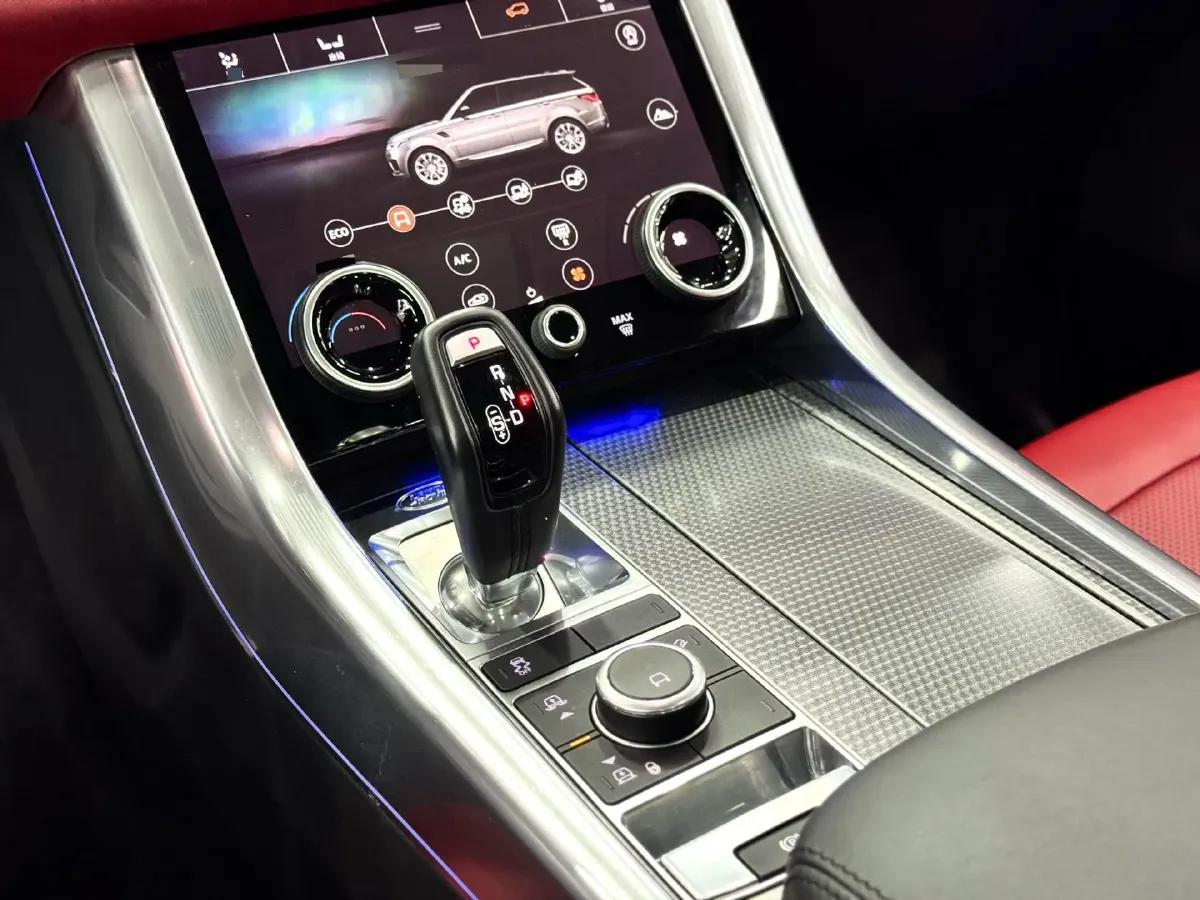 2020 Land Rover Range Rover Sport 3.0T 360HP L6 8AT,autocango,china used car exporter,china ev exporter,chinese used car exporter,chinese used ev exporter