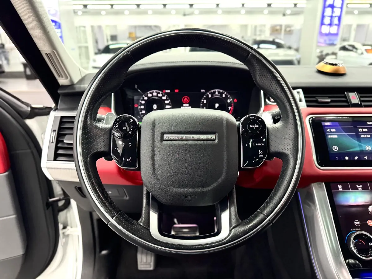 2020 Land Rover Range Rover Sport 3.0T 360HP L6 8AT,autocango,china used car exporter,china ev exporter,chinese used car exporter,chinese used ev exporter
