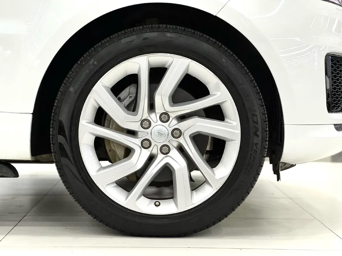 2020 Land Rover Range Rover Sport 3.0T 360HP L6 8AT,autocango,china used car exporter,china ev exporter,chinese used car exporter,chinese used ev exporter