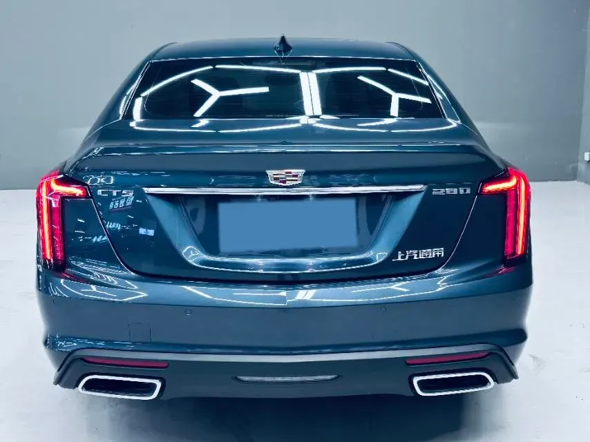 2022 Cadillac CT5 2.0T 237HP L4 10AT,autocango,china used car exporter,china ev exporter,chinese used car exporter,chinese used ev exporter
