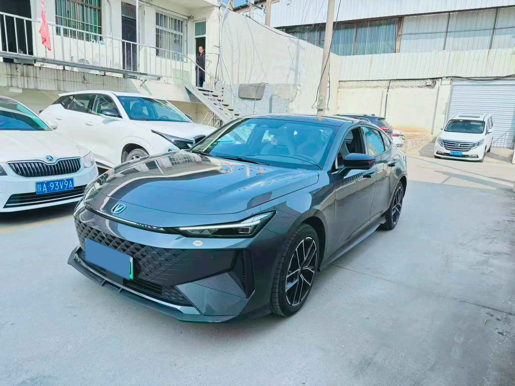 autocango,china used car exporter,china ev exporter,chinese used car exporter,chinese used ev exporter