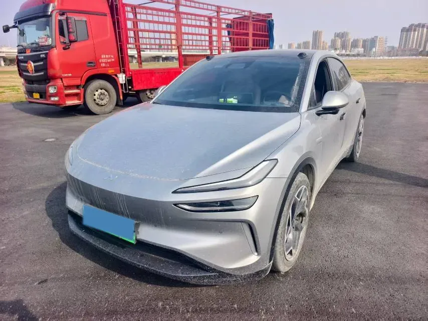 2024 ONVO L60 BEV 60KWH,autocango,china used car exporter,china ev exporter,chinese used car exporter,chinese used ev exporter