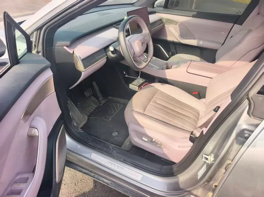 2024 ONVO L60 BEV 60KWH,autocango,china used car exporter,china ev exporter,chinese used car exporter,chinese used ev exporter