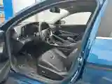 2021 Hyundai Elantra 1.5L 115HP L4 CVT