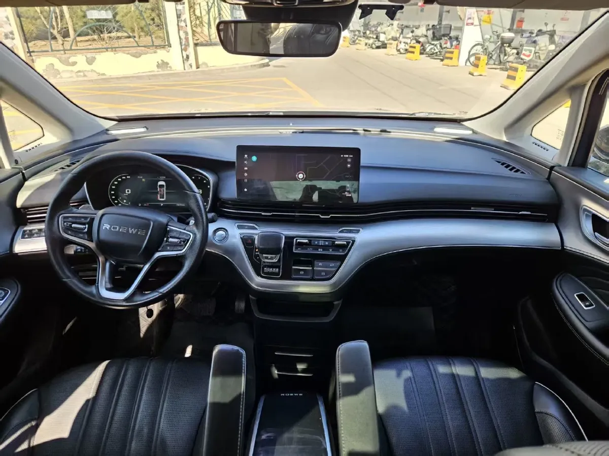 2021 Roewe iMAX8 2.0T 234HP L4 8AT,autocango,china used car exporter,china ev exporter,chinese used car exporter,chinese used ev exporter