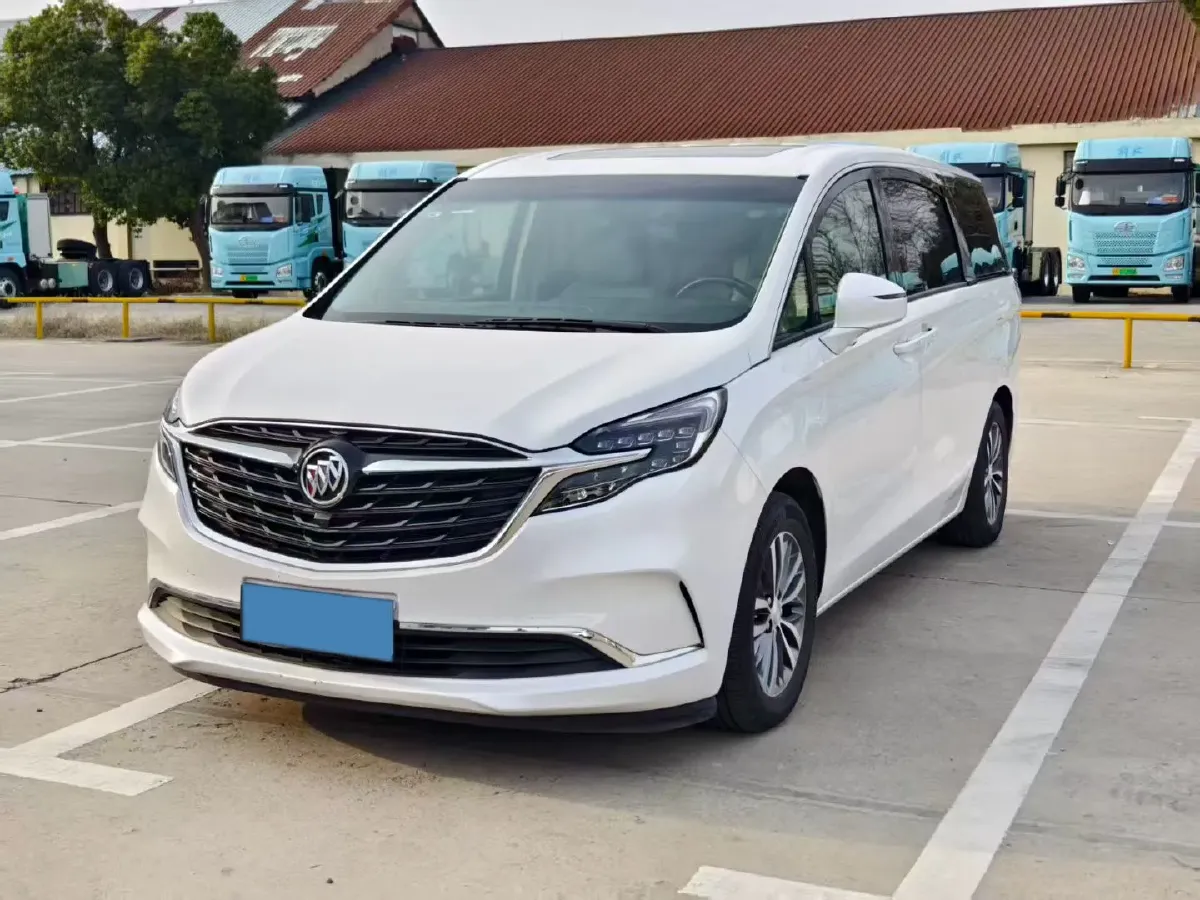 2021 Buick GL8 2.0T 237HP L4 9AT,autocango,china used car exporter,china ev exporter,chinese used car exporter,chinese used ev exporter