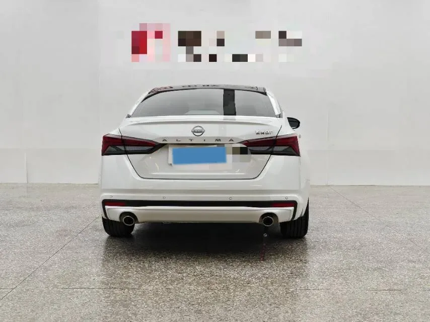 2022 Nissan Teana 2.0L 156HP L4 CVT,autocango,china used car exporter,china ev exporter,chinese used car exporter,chinese used ev exporter