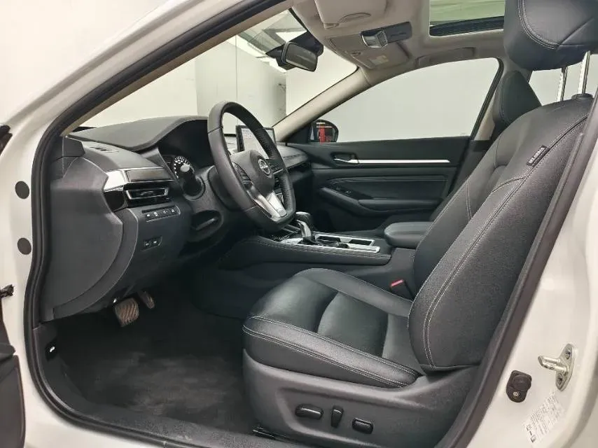 2022 Nissan Teana 2.0L 156HP L4 CVT,autocango,china used car exporter,china ev exporter,chinese used car exporter,chinese used ev exporter