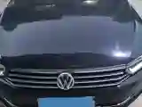 2018 Volkswagen Magotan 1.8T 180HP L4 7DCT