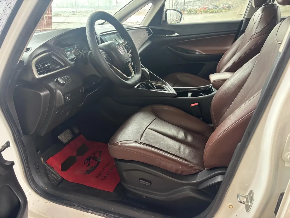 2019 Buick GL6 1.3T 163HP L3 6AT,autocango,china used car exporter,china ev exporter,chinese used car exporter,chinese used ev exporter