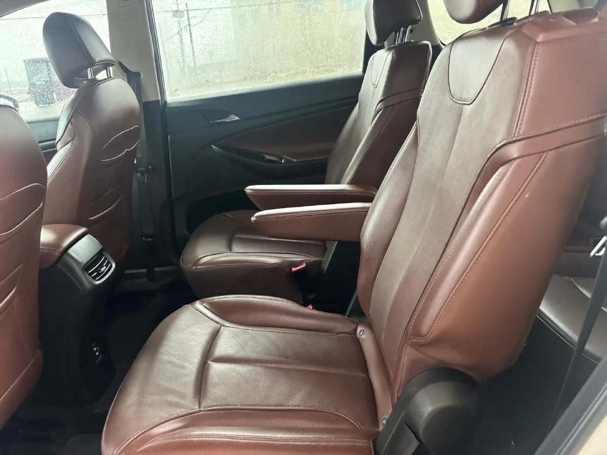 2019 Buick GL6 1.3T 163HP L3 6AT,autocango,china used car exporter,china ev exporter,chinese used car exporter,chinese used ev exporter