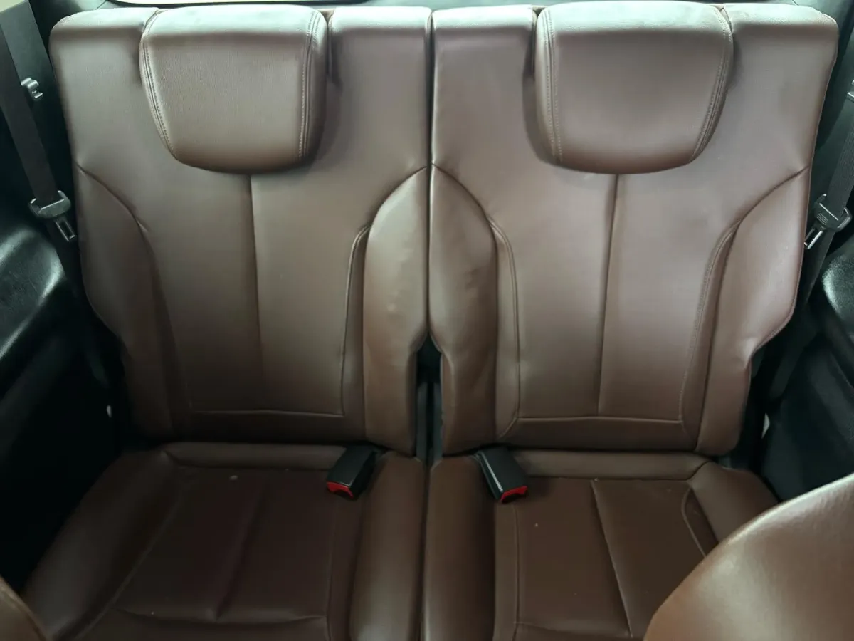 2019 Buick GL6 1.3T 163HP L3 6AT,autocango,china used car exporter,china ev exporter,chinese used car exporter,chinese used ev exporter