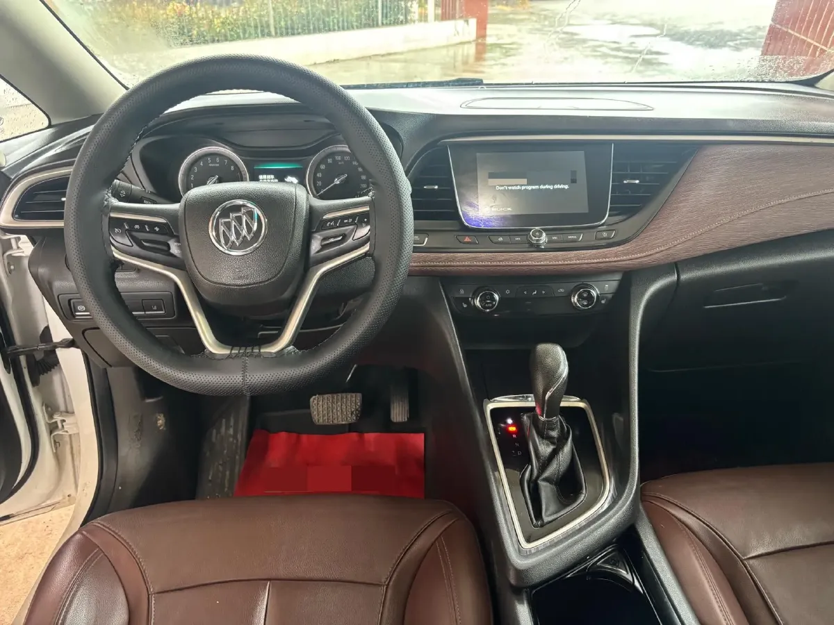 2019 Buick GL6 1.3T 163HP L3 6AT,autocango,china used car exporter,china ev exporter,chinese used car exporter,chinese used ev exporter