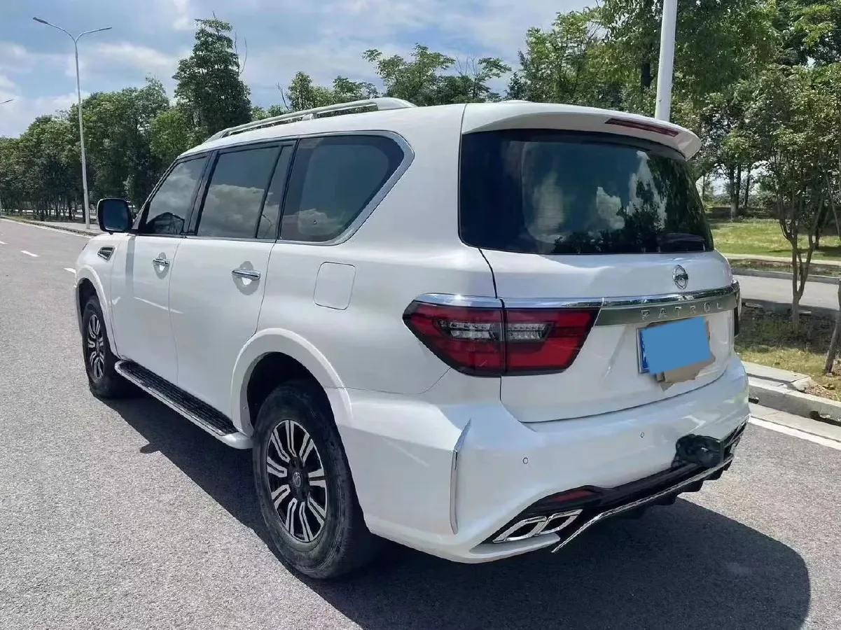 2020 Nissan Terra 2.5L 193HP L4 7AT,autocango,china used car exporter,china ev exporter,chinese used car exporter,chinese used ev exporter