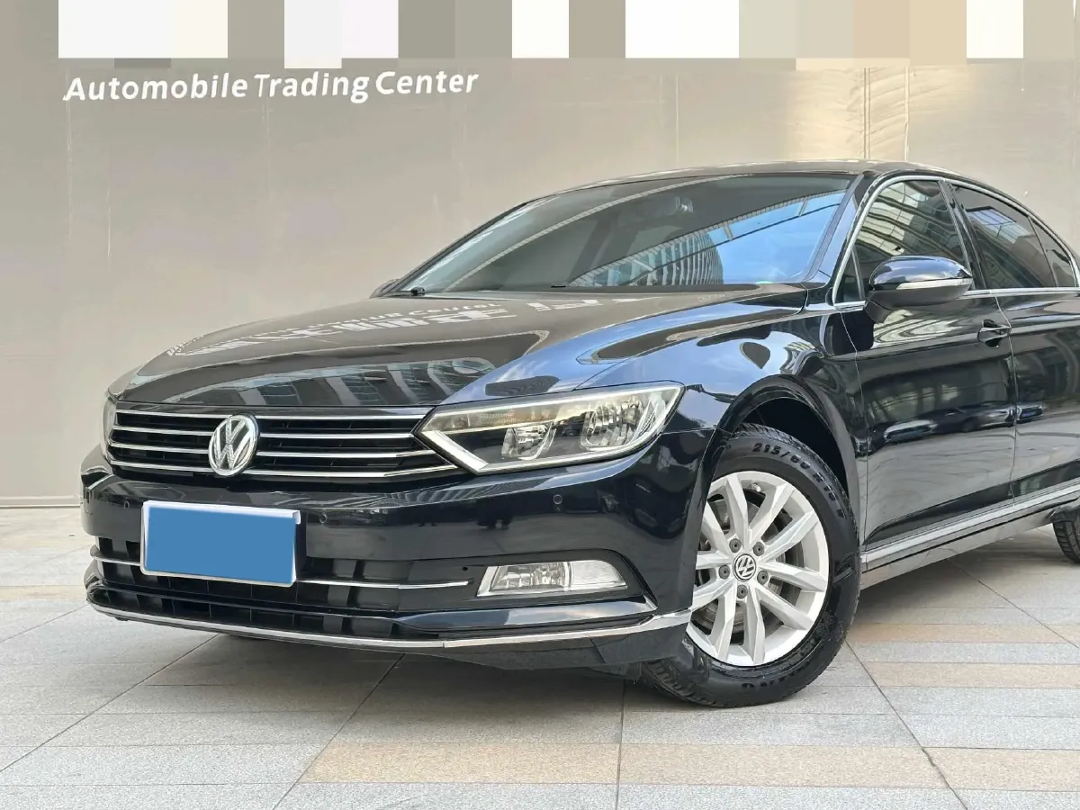 2018 Volkswagen Magotan 1.4T 150HP L4 7DCT,autocango,china used car exporter,china ev exporter,chinese used car exporter,chinese used ev exporter