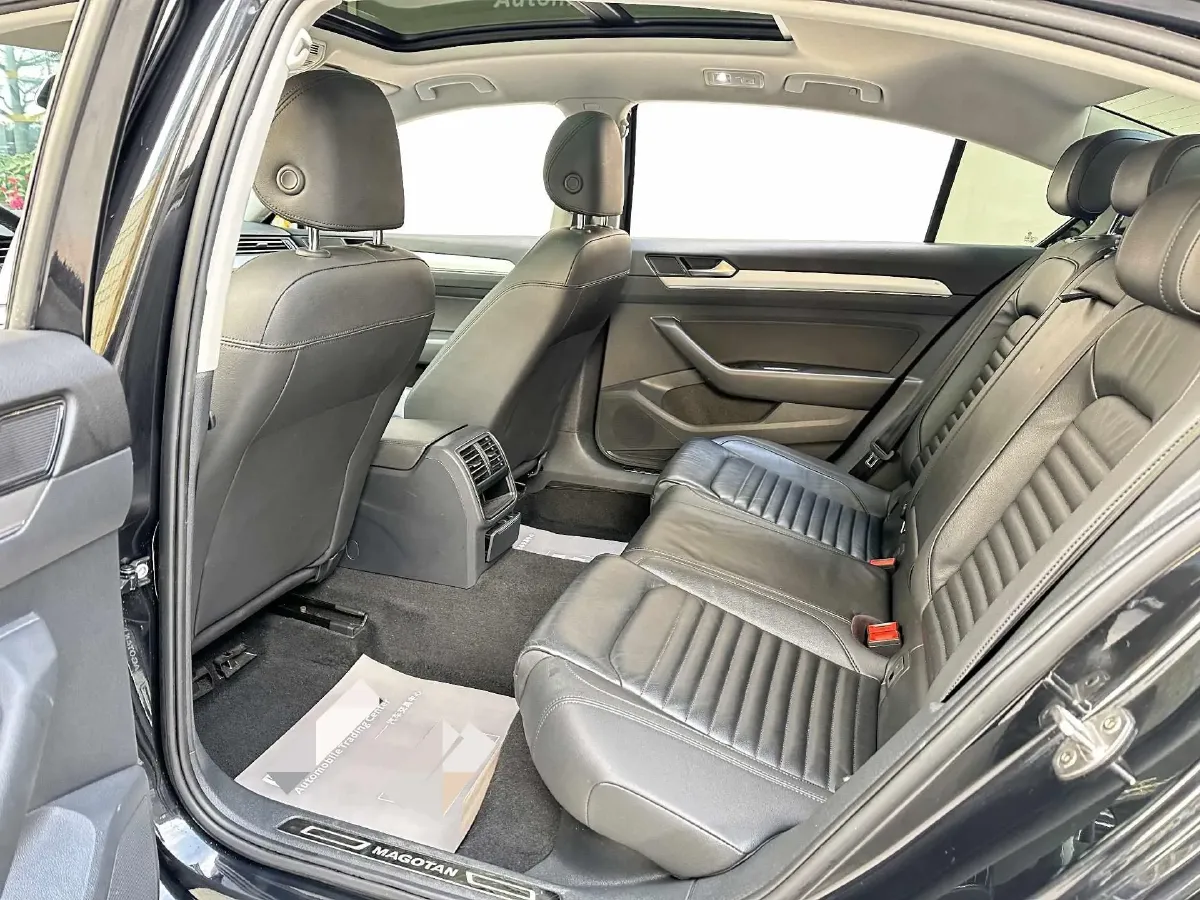 2018 Volkswagen Magotan 1.4T 150HP L4 7DCT,autocango,china used car exporter,china ev exporter,chinese used car exporter,chinese used ev exporter