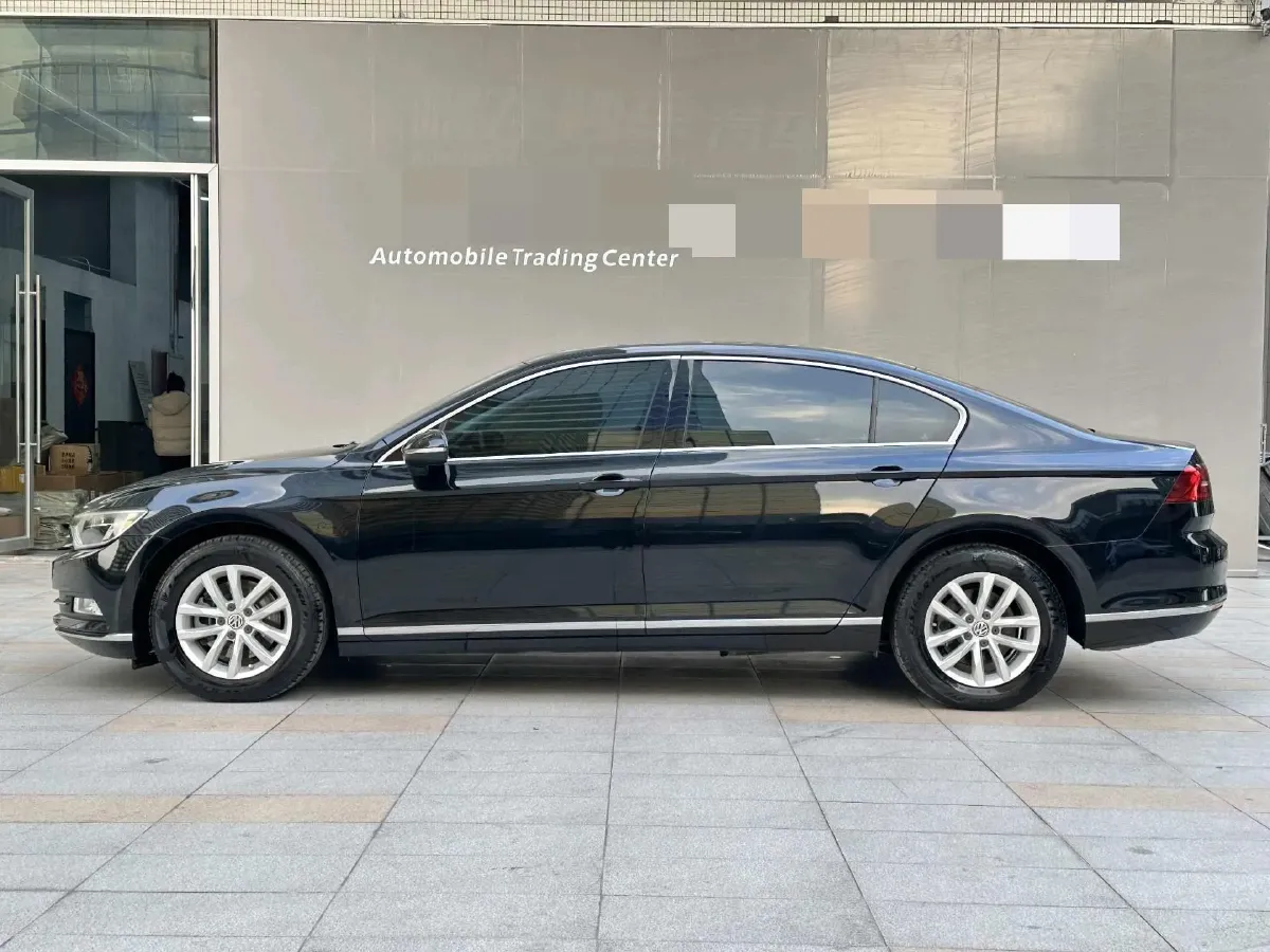 2018 Volkswagen Magotan 1.4T 150HP L4 7DCT,autocango,china used car exporter,china ev exporter,chinese used car exporter,chinese used ev exporter