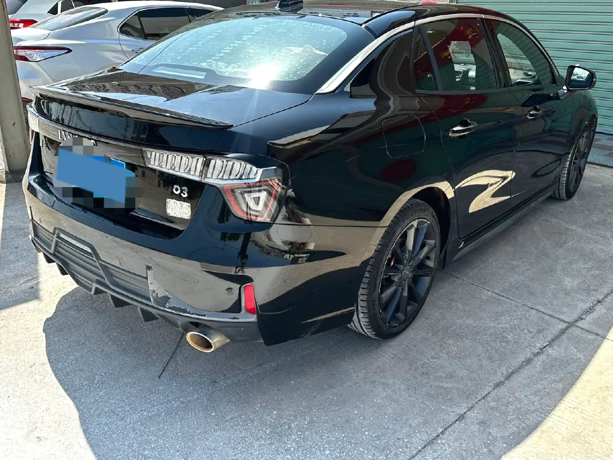 2019 Qoros 5 1.6T 197HP L4 7DCT,autocango,china used car exporter,china ev exporter,chinese used car exporter,chinese used ev exporter