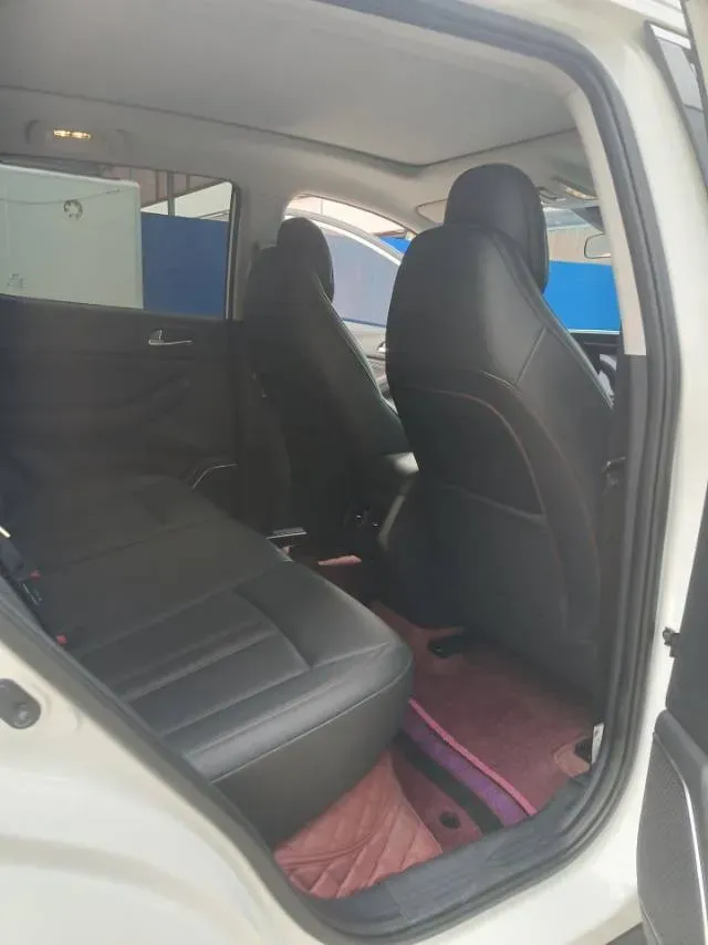 2021 GAC Trumpchi GS4 1.5T 169HP L4 6AT,autocango,china used car exporter,china ev exporter,chinese used car exporter,chinese used ev exporter