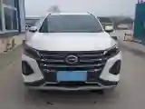 2021 GAC Trumpchi GS4 1.5T 169HP L4 6AT