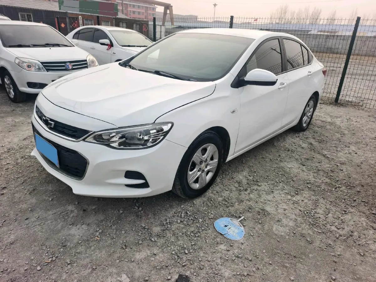 2016 Chevrolet Cavalier 1.5L 113HP L4 6AT,autocango,china used car exporter,china ev exporter,chinese used car exporter,chinese used ev exporter