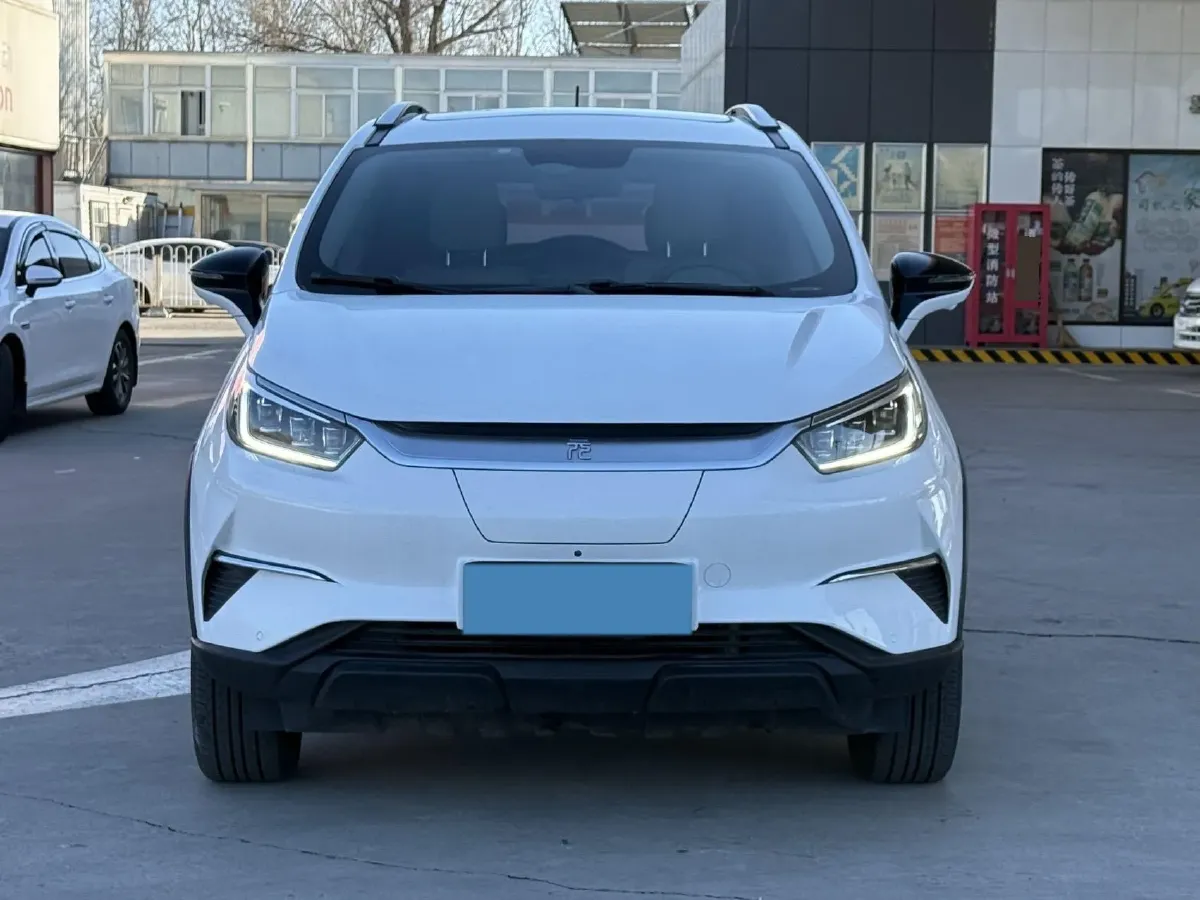 2021 BYD Yuan Pro BEV 50.1KWH,autocango,china used car exporter,china ev exporter,chinese used car exporter,chinese used ev exporter