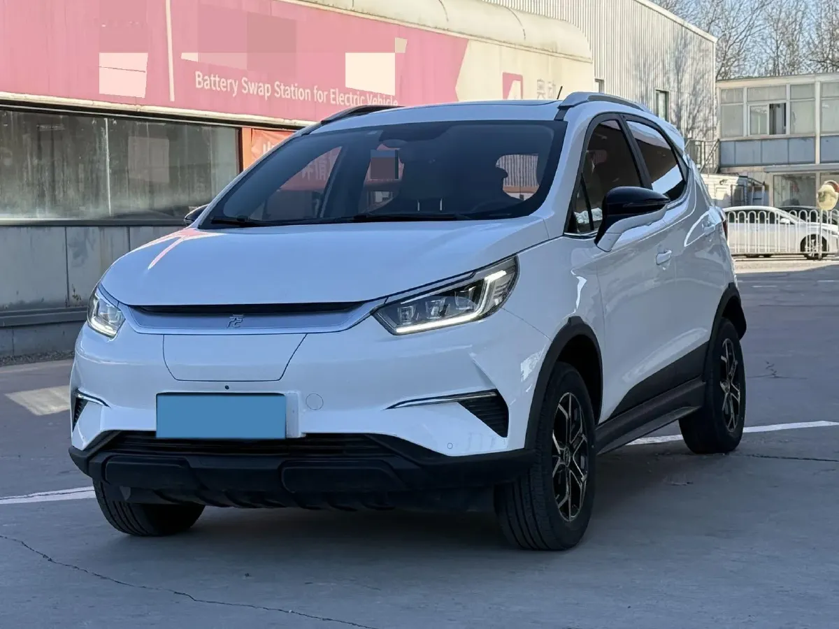 2021 BYD Yuan Pro BEV 50.1KWH,autocango,china used car exporter,china ev exporter,chinese used car exporter,chinese used ev exporter