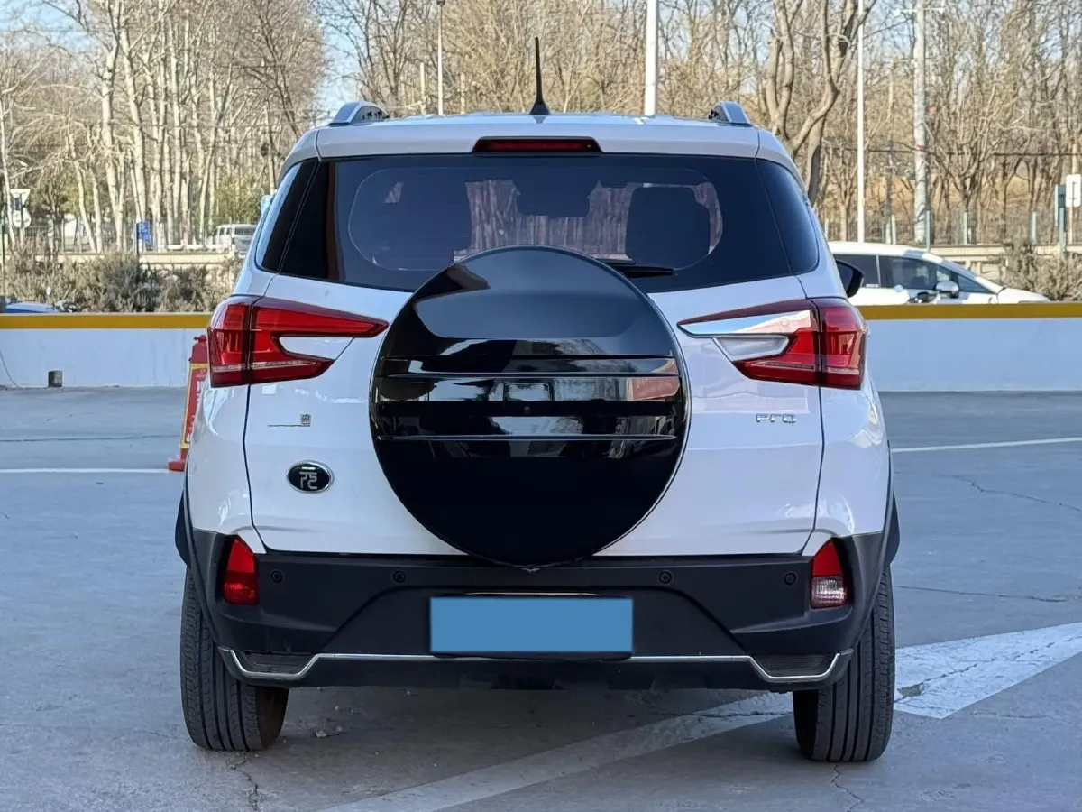 2021 BYD Yuan Pro BEV 50.1KWH,autocango,china used car exporter,china ev exporter,chinese used car exporter,chinese used ev exporter