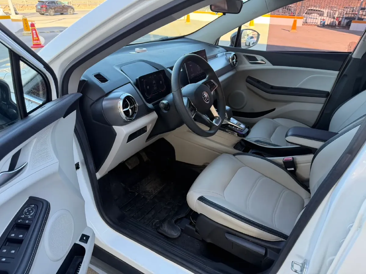 2021 BYD Yuan Pro BEV 50.1KWH,autocango,china used car exporter,china ev exporter,chinese used car exporter,chinese used ev exporter