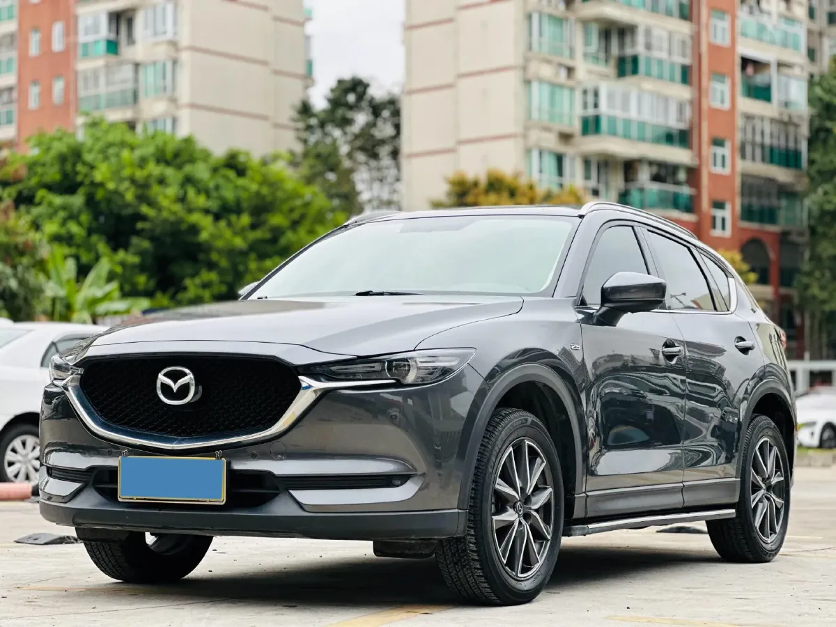 2020 Mazda CX-5 2.5L 196HP L4 6AT,autocango,china used car exporter,china ev exporter,chinese used car exporter,chinese used ev exporter