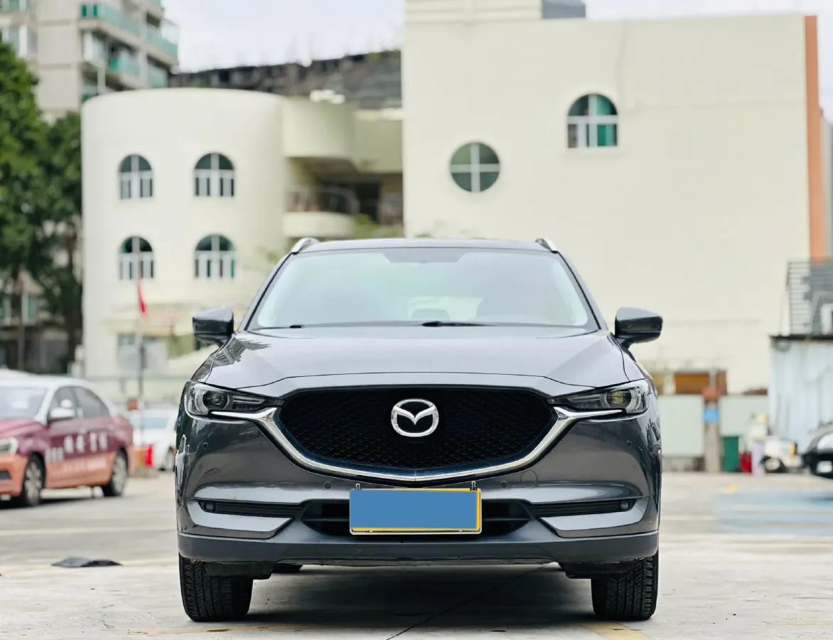 2020 Mazda CX-5 2.5L 196HP L4 6AT,autocango,china used car exporter,china ev exporter,chinese used car exporter,chinese used ev exporter
