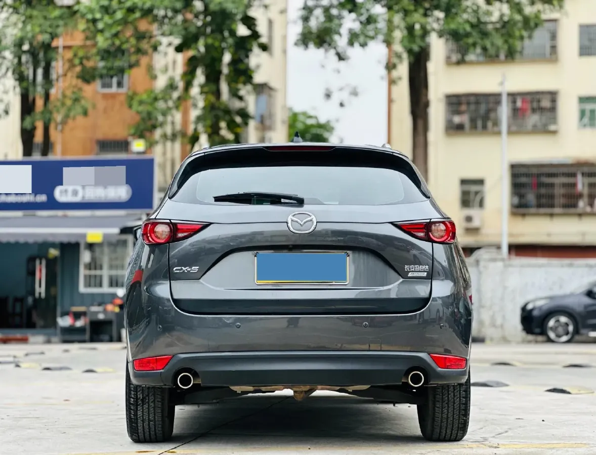 2020 Mazda CX-5 2.5L 196HP L4 6AT,autocango,china used car exporter,china ev exporter,chinese used car exporter,chinese used ev exporter